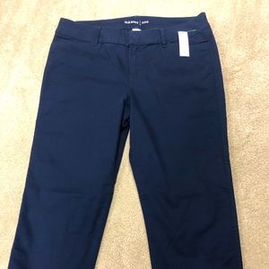 Old Navy Pixie Pants